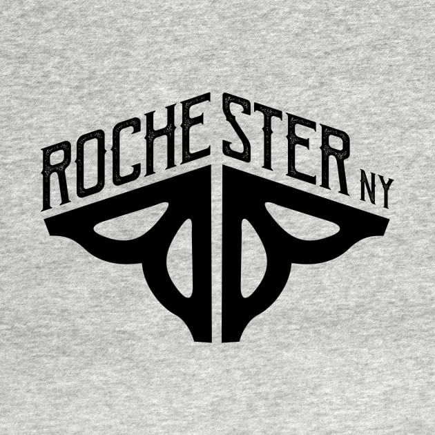 Rochester flower logo - angle by todd_stahl_art